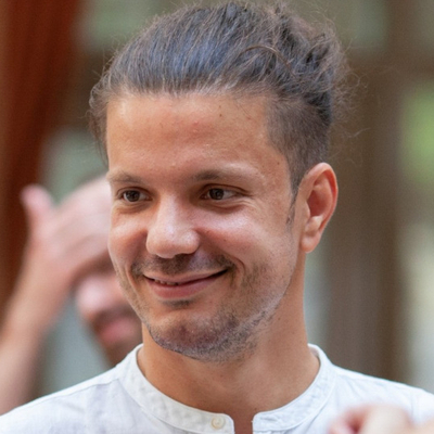 Image of Marian Călborean